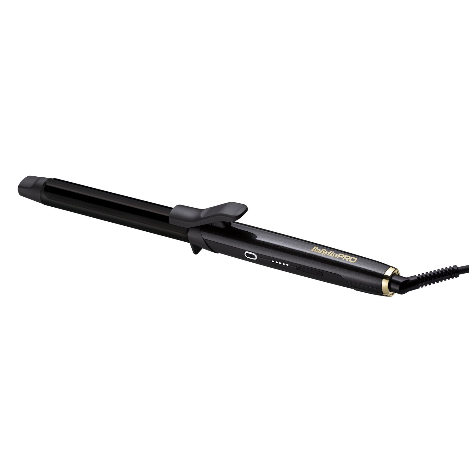 Babyliss PRO High Performance Curler 25 mm Lockeneisen Frisiereisen BAB2493E