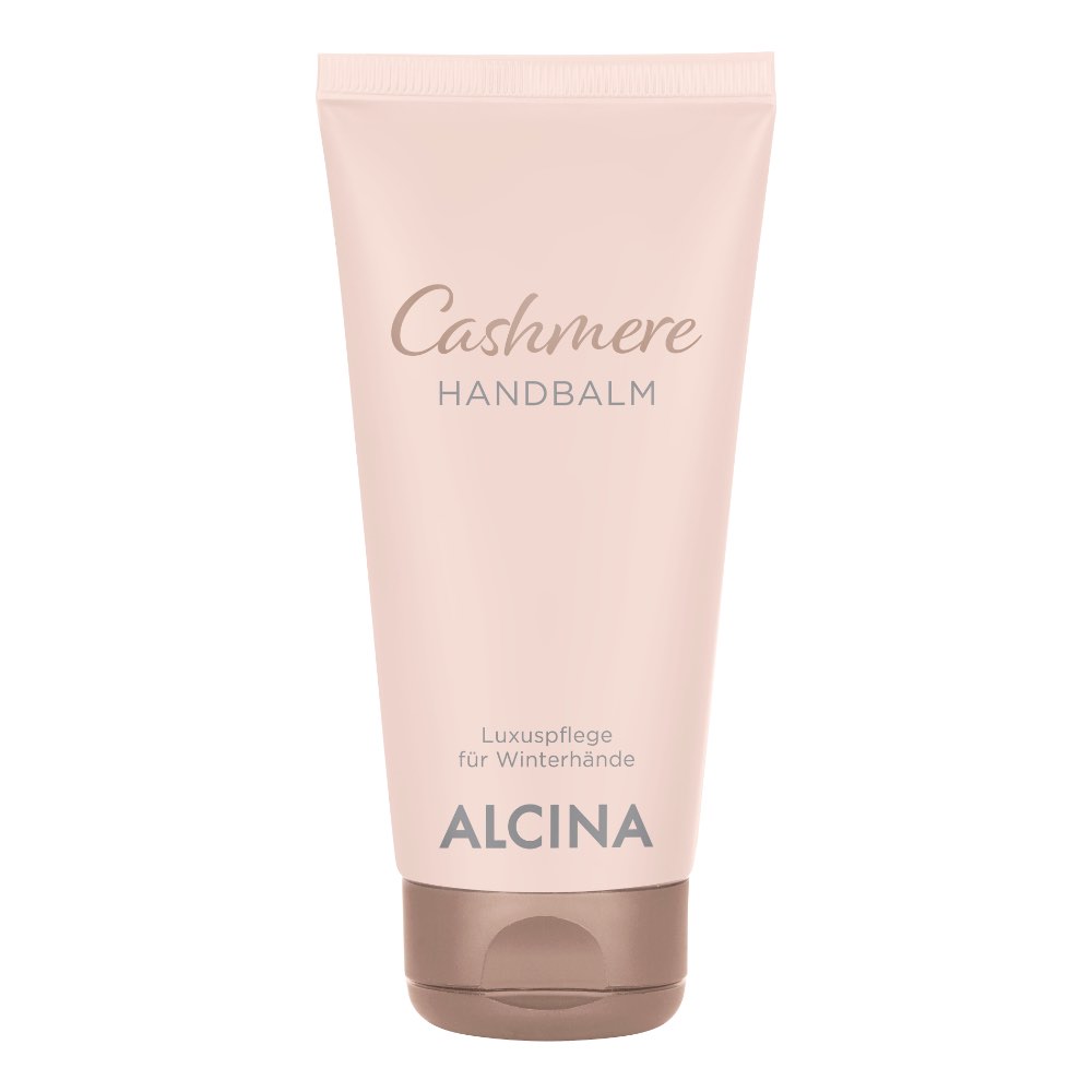 ALCINA Cashmere Handbalm 50 ml ALCINA Cashmere Handbalm 50 ml