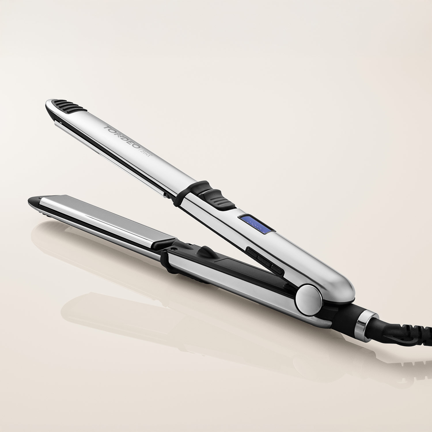 Tondeo Glätteisen Cerion 2 in 1 - 31008