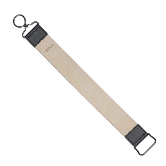 Rasier - Streichriemen aus Juchtenleder 400x45mm