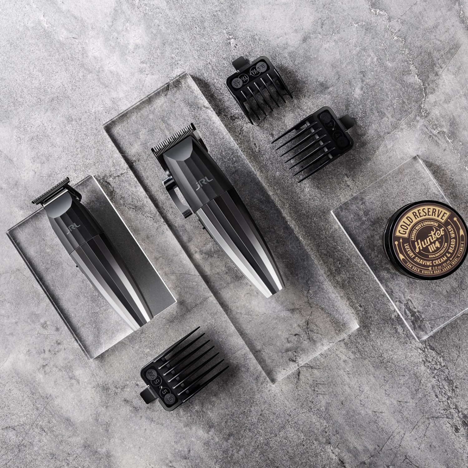 JRL Fresh Fade 2020 Clipper