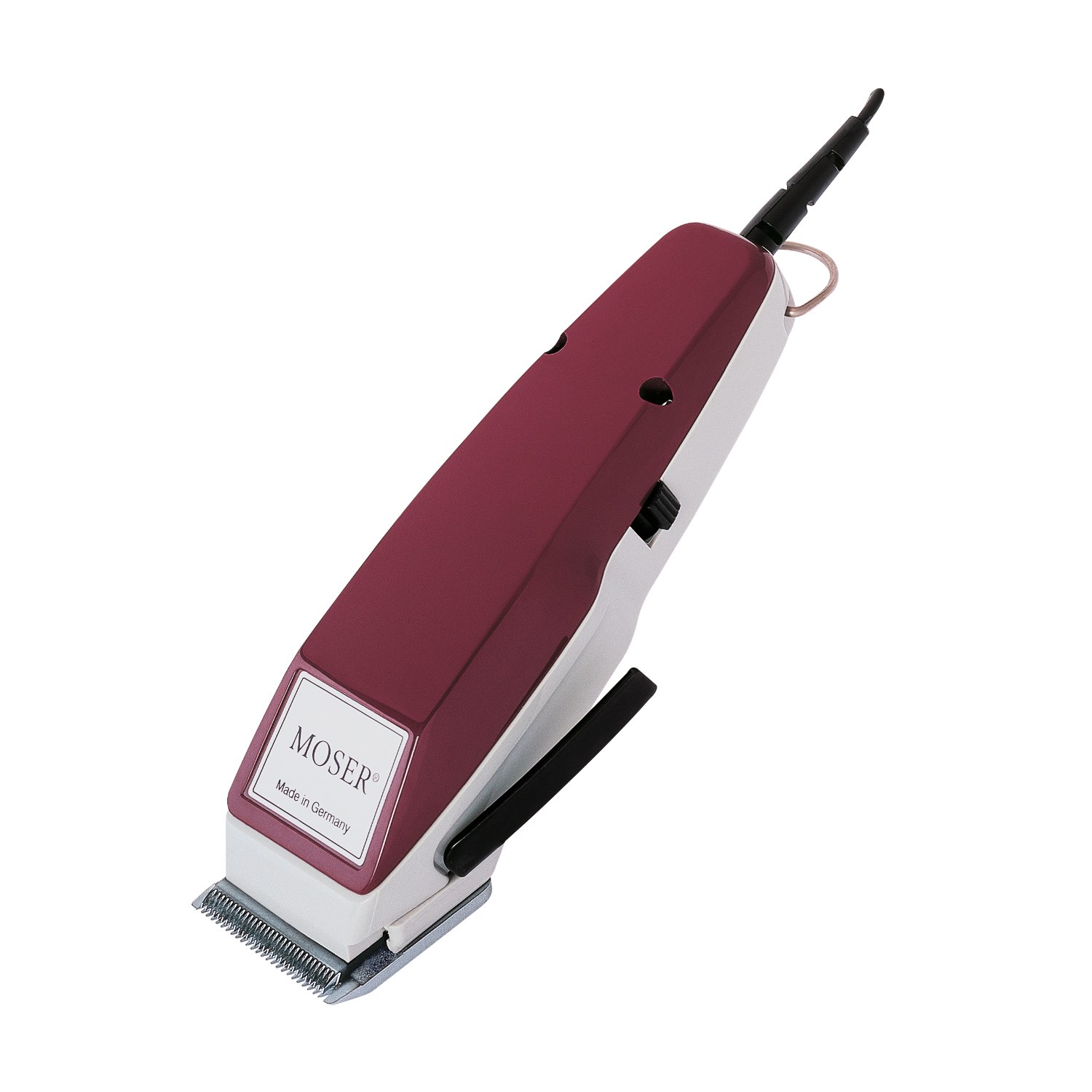 Moser 1400 Professionelle Netz-Haarschneidemaschine 1400-0087