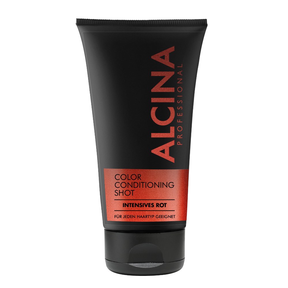 ALCINA Color Conditioning Shot Intensives Rot 150 ml ALCINA Color Conditioning Shot Intensives Rot 150 ml