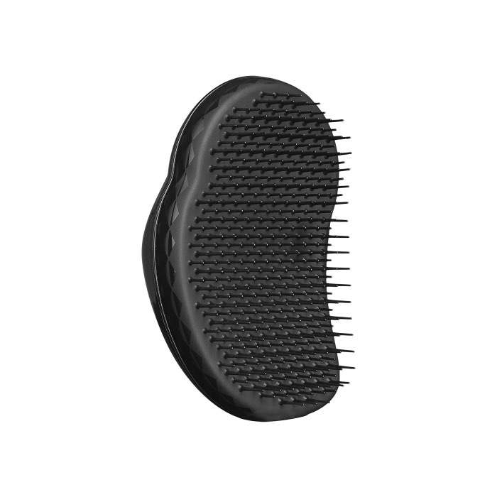 Tangle Teezer Detangling Hairbrush straight-Curly Panther Black Entwirrbürste