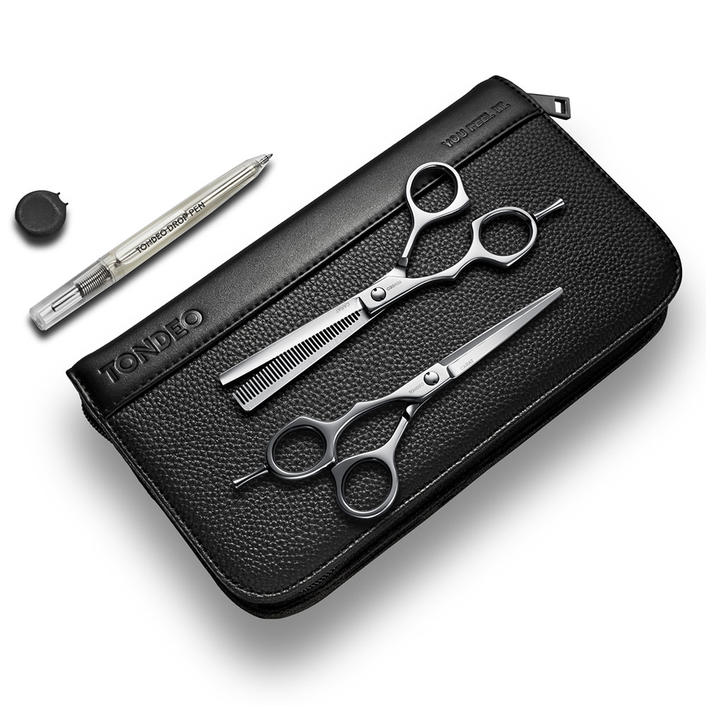 Tondeo Scheren Expert Collection Box Left Offset - 58020