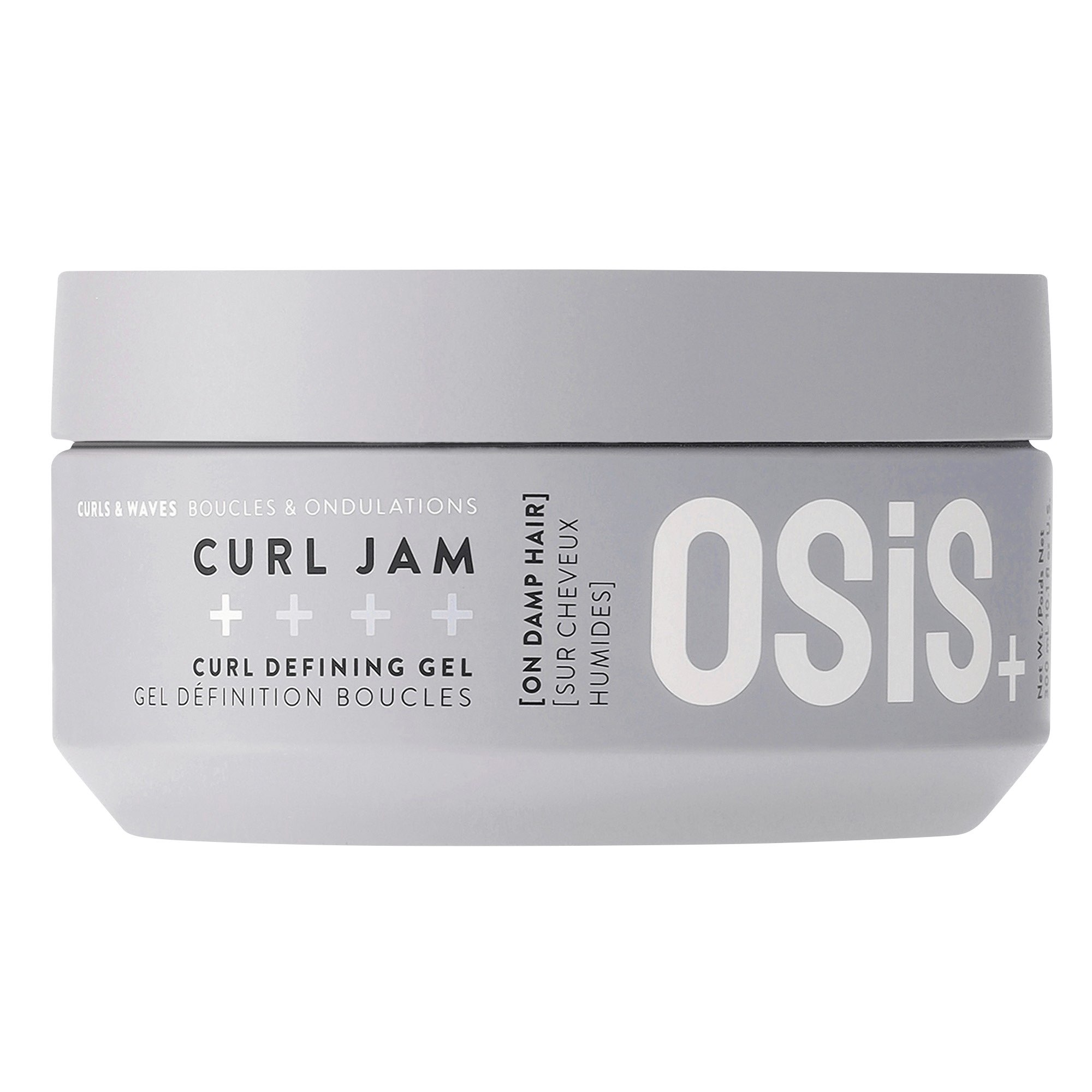 Schwarzkopf OSiS+ Curl Jam 300 ml