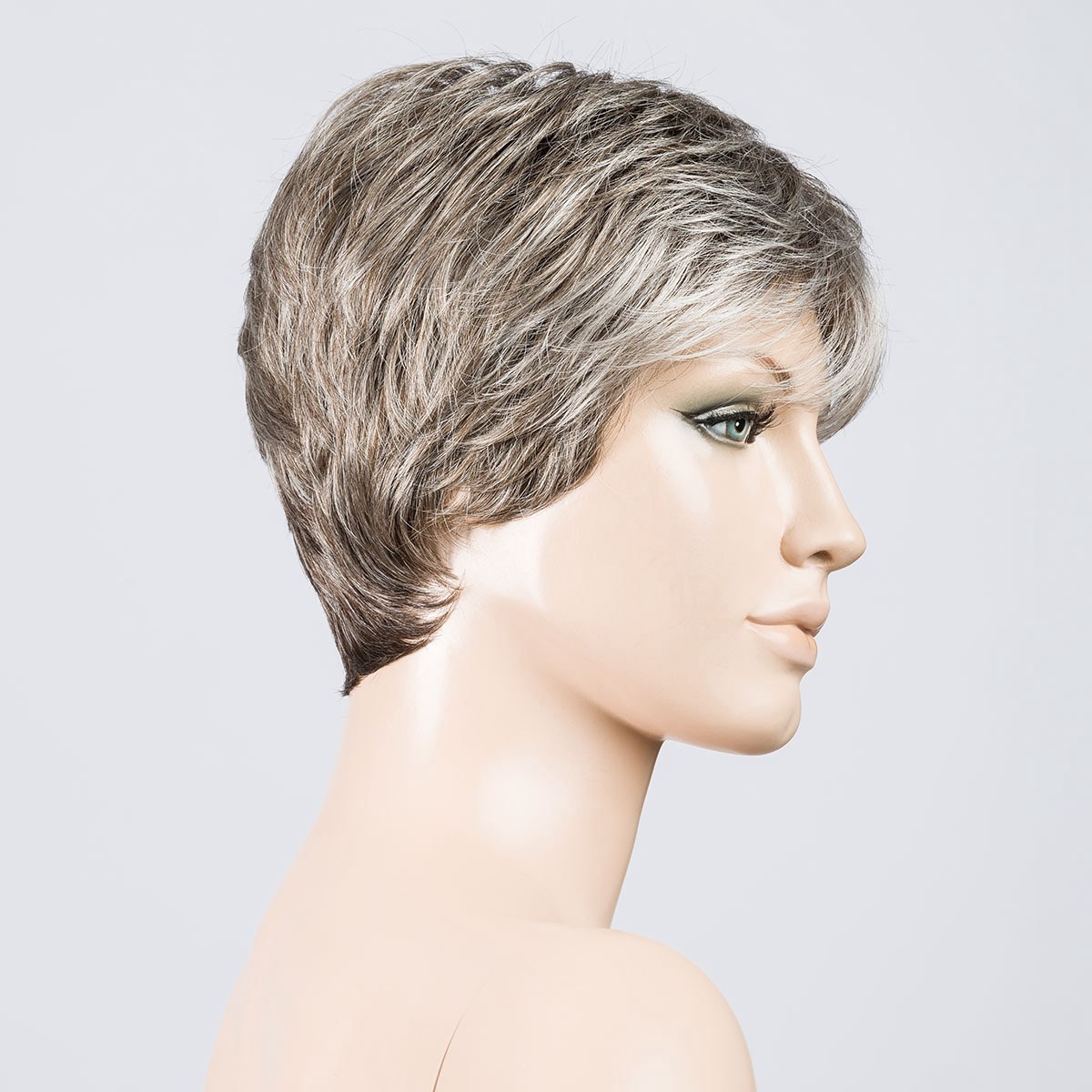 Ellen Wille hairpower Perücke - Bo Mono 56.38.36 smoke rooted
