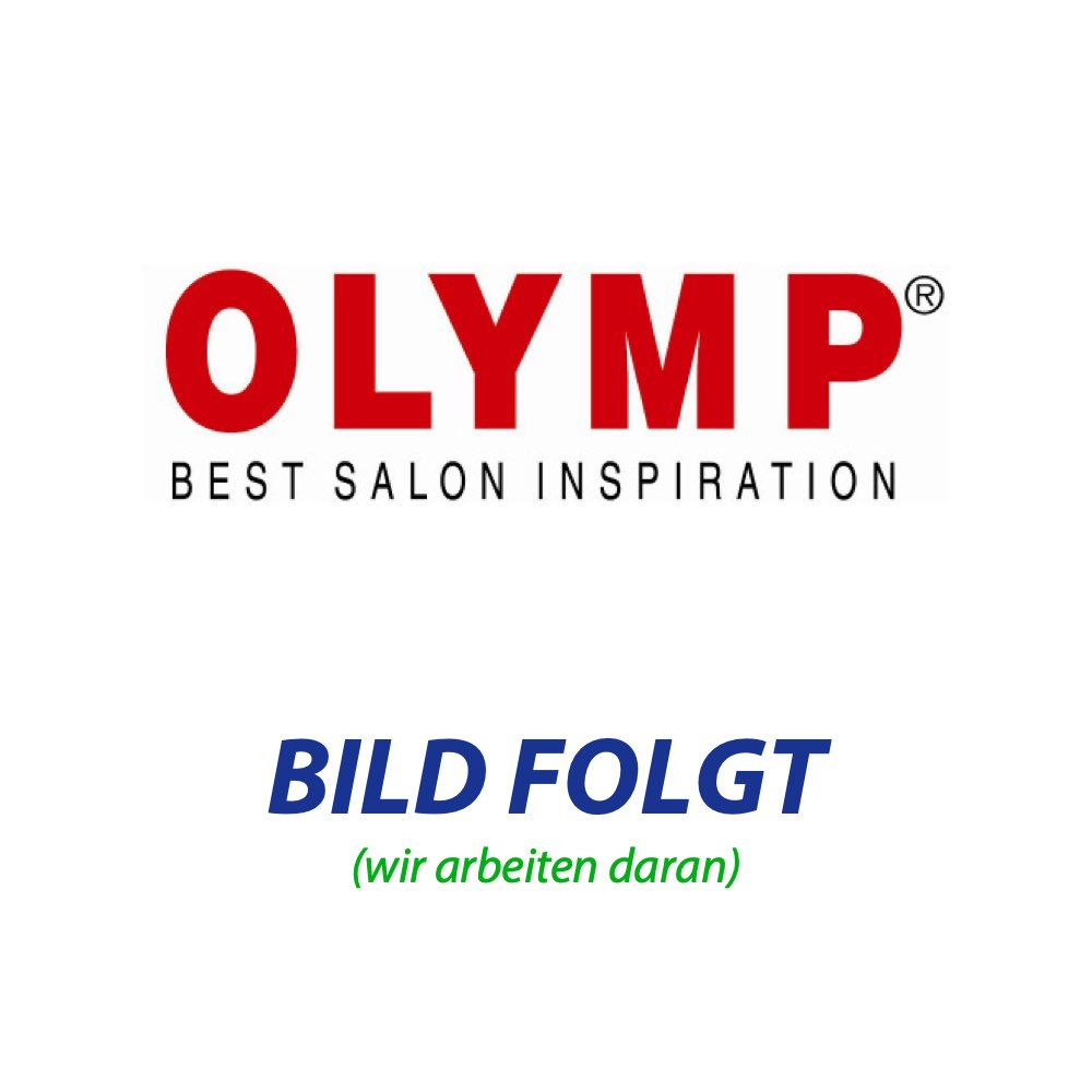 Olymp HairMaster Glätteisen Iron Y2W