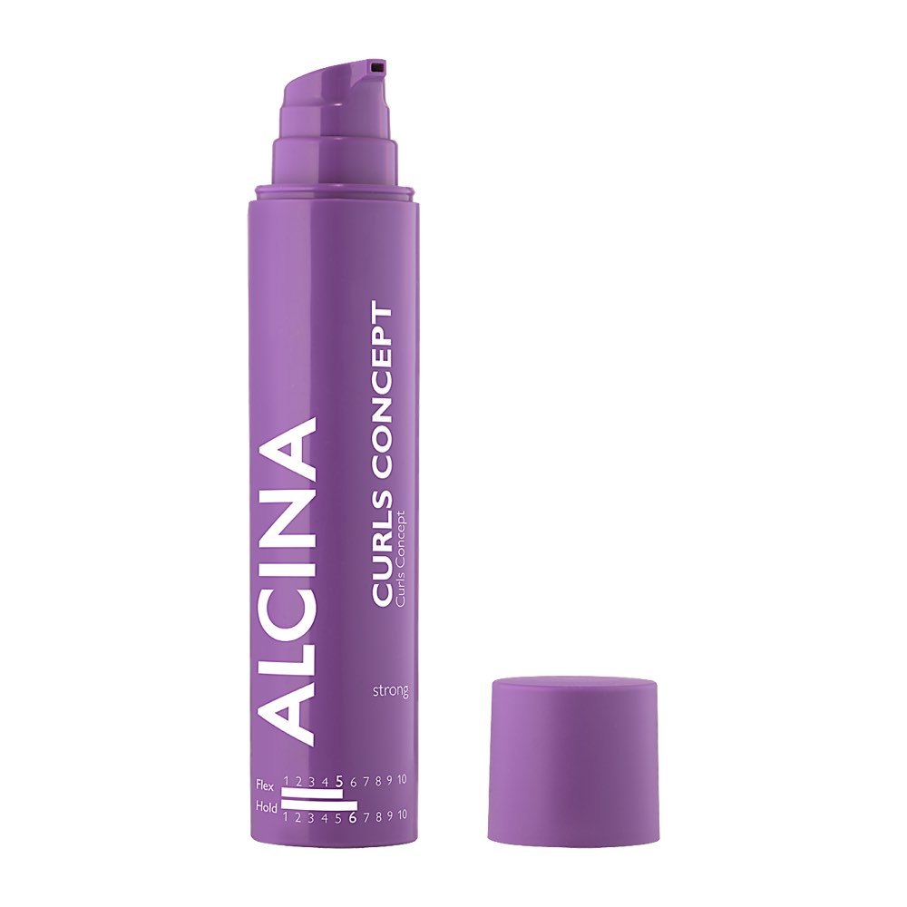 ALCINA Curls Concept 100 ml
