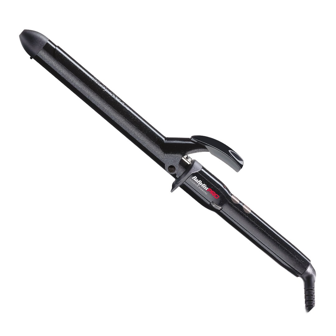 BaBylissPRO Frisiereisen Advanced Curl 32 mm - BAB2474TDE