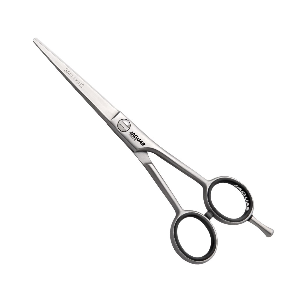 Jaguar Schere White Line Satin Plus 4750 - 5,0 Zoll