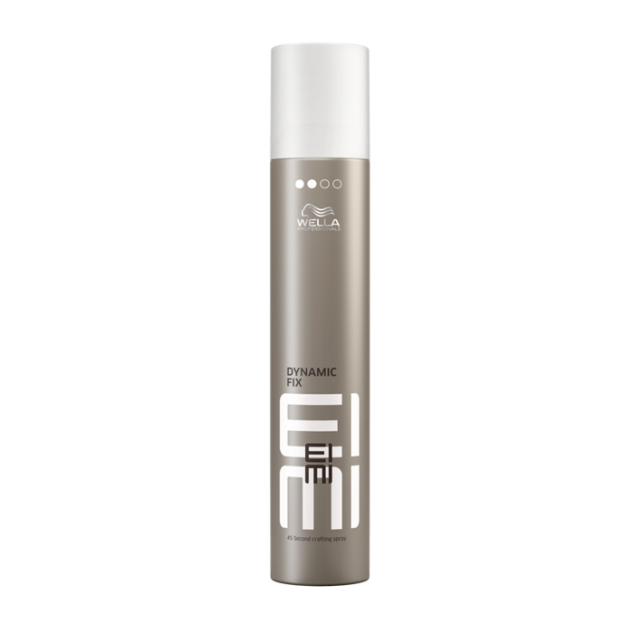Wella Styling EIMI Dynamic Fix 45 Sec. Modeling Spray 45 Sekunden Styler 300 ml Wella Styling EIMI Dynamic Fix 45 Sec. Modeling Spray 45 Sekunden Styler 300 ml