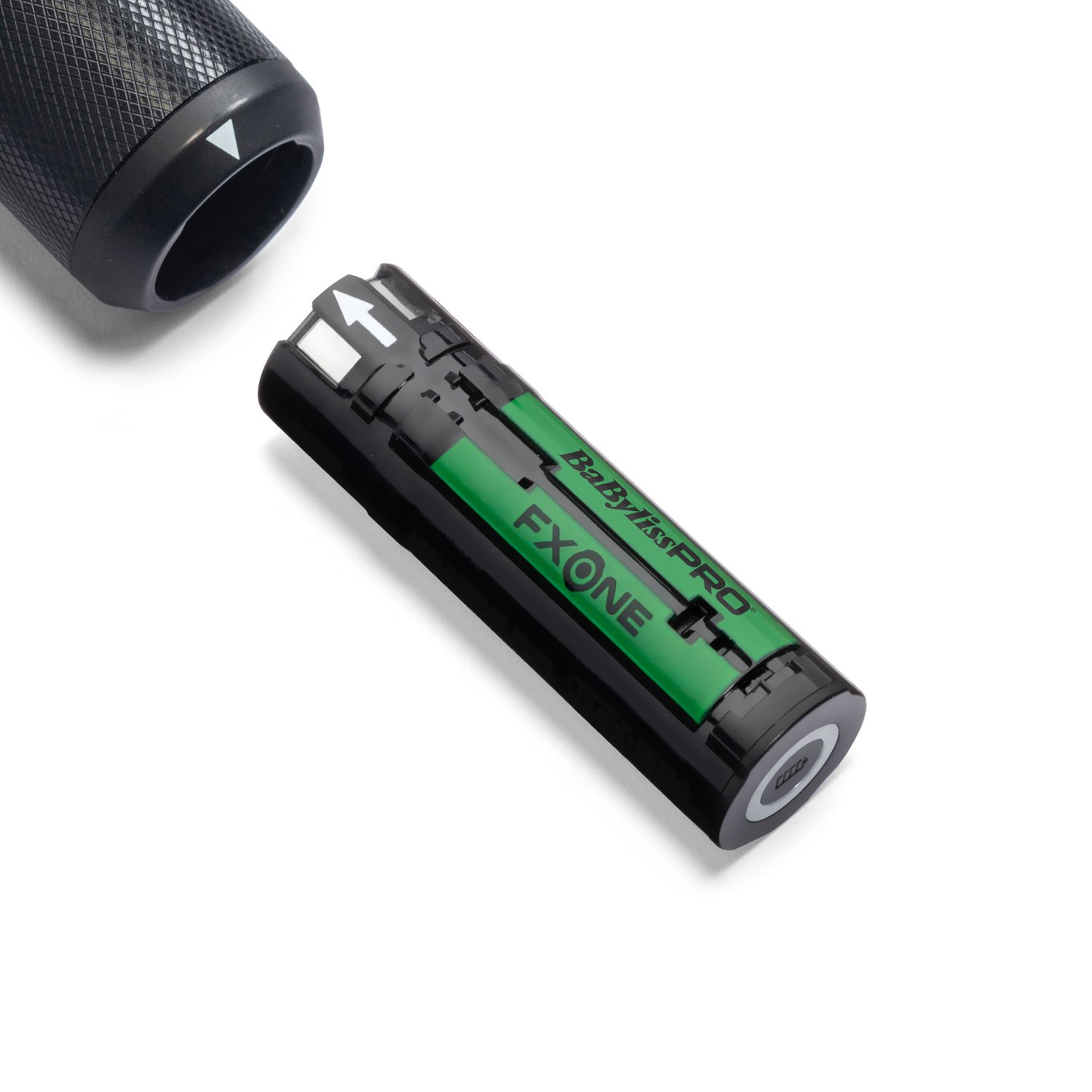 BaByliss PRO FXONE Boost Battery Ersatzakku 33% mehr Leistung FXBB33E