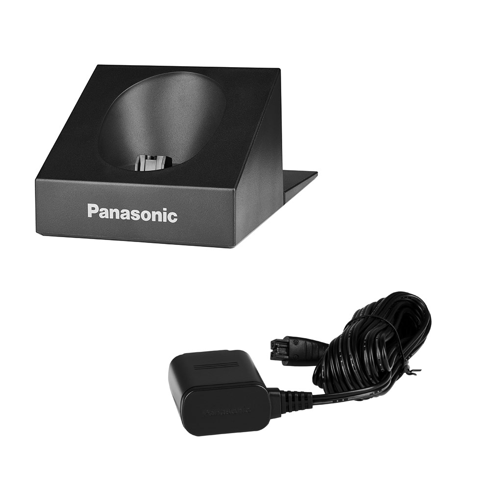 Panasonic ER-DGP 86 Profi Fading Haarschneidemaschine für Fade Cuts