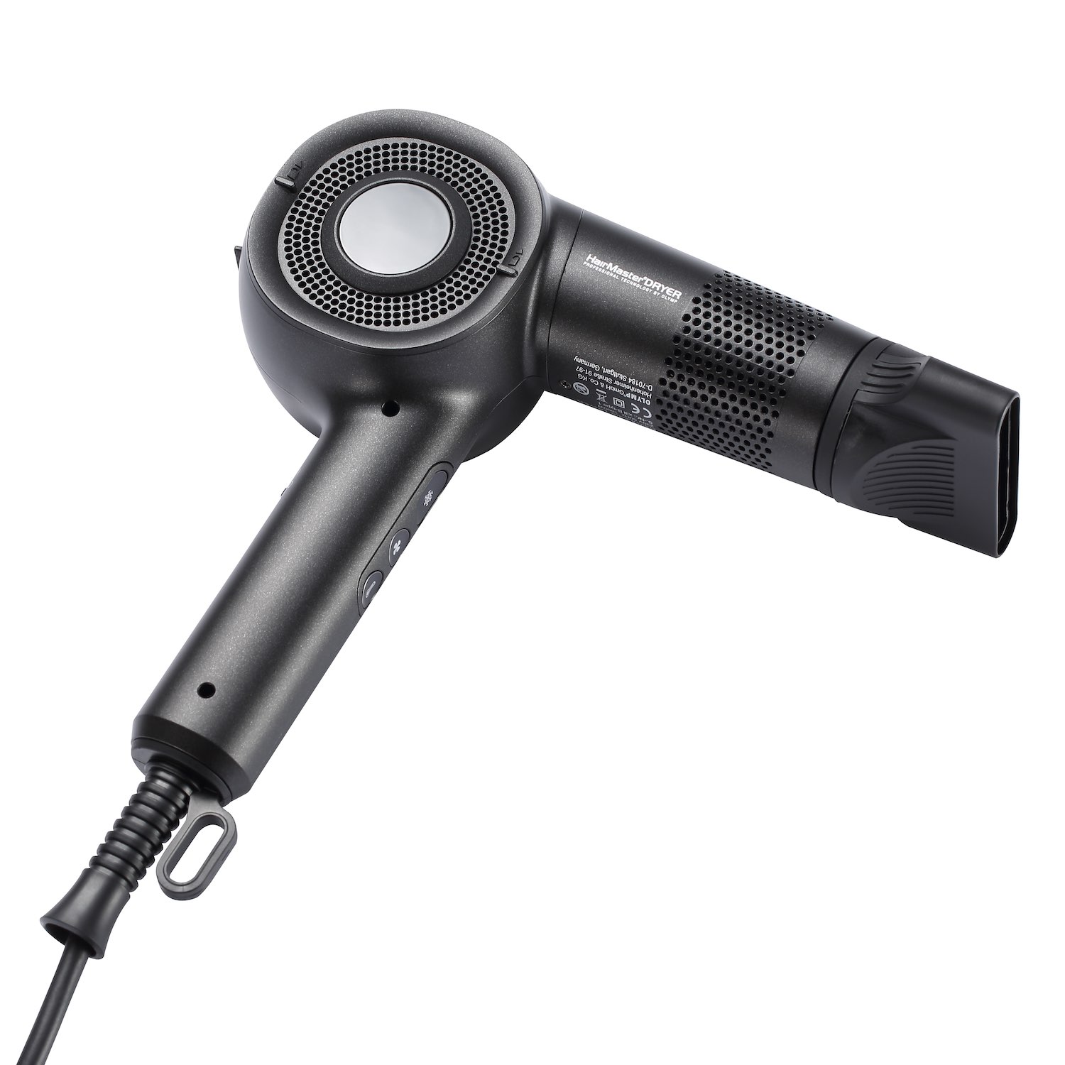 Olymp Hairmaster Dryer x3l B-type