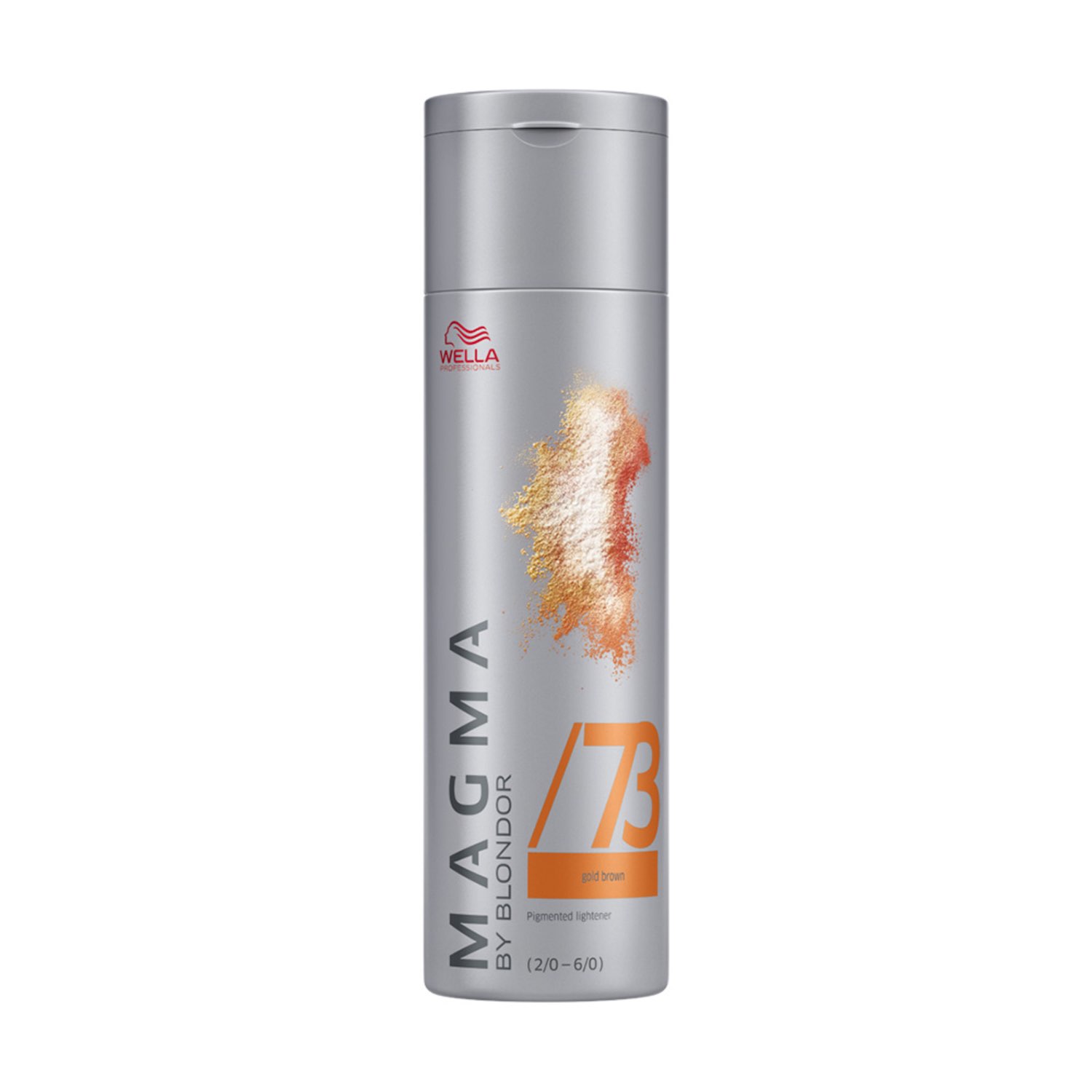 Wella Magma by Blondor /73 Braun- Gold - 120 g