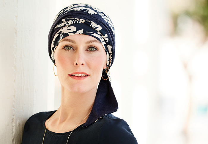 Belle Madame Headwear Collection Bambus-Kopftuch Style 920 Belle Madame Headwear Collection Bambus-Kopftuch Style 920
