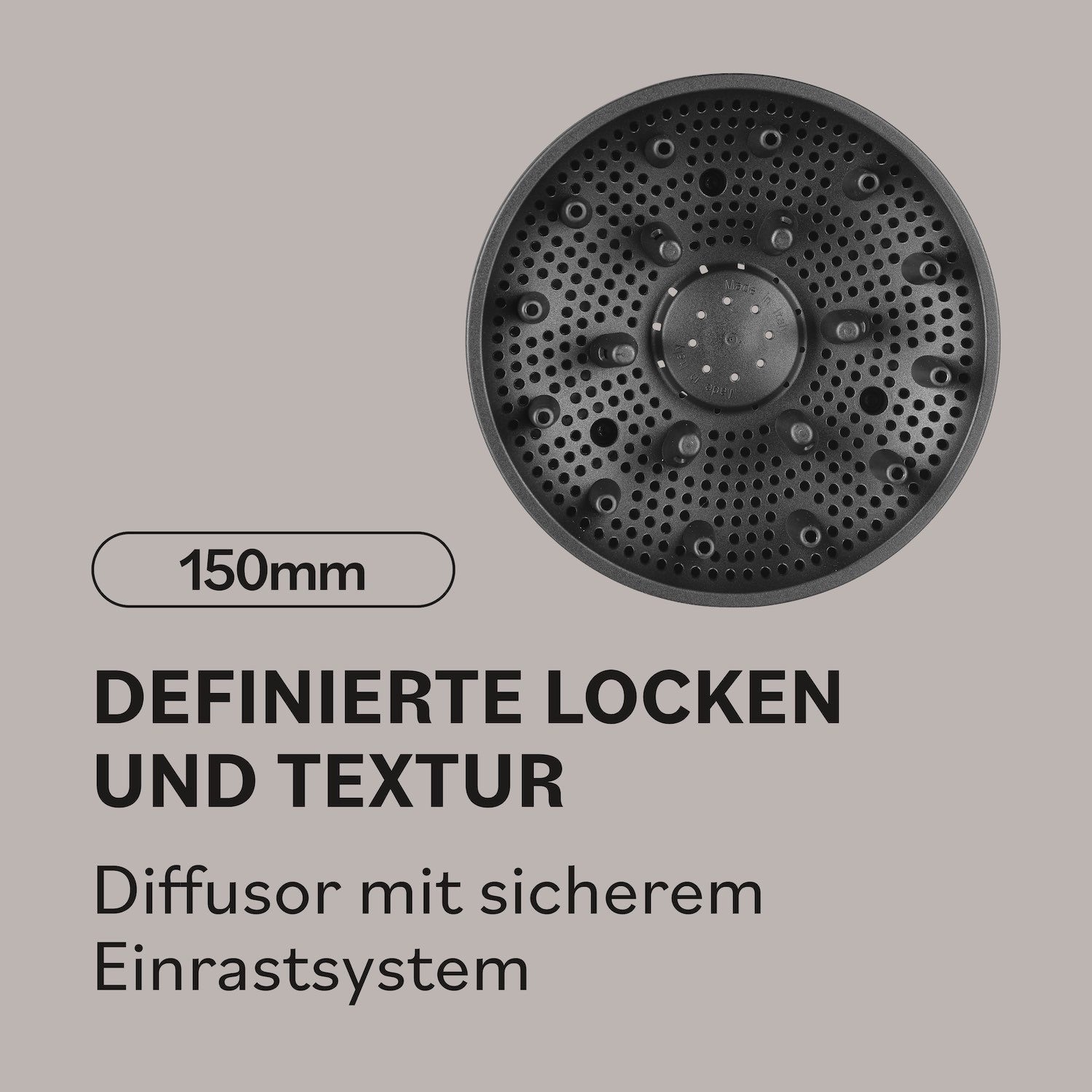 BaByliss PRO Haartrockner Evoluto mit Digitalmotor 2400 Watt BAB6985E