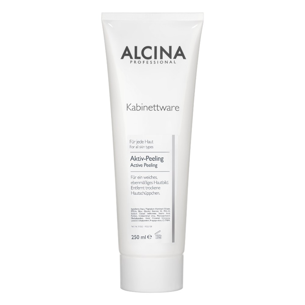 ALCINA Aktiv- Peeling für jede Haut 250 ml ALCINA Aktiv- Peeling für jede Haut 250 ml