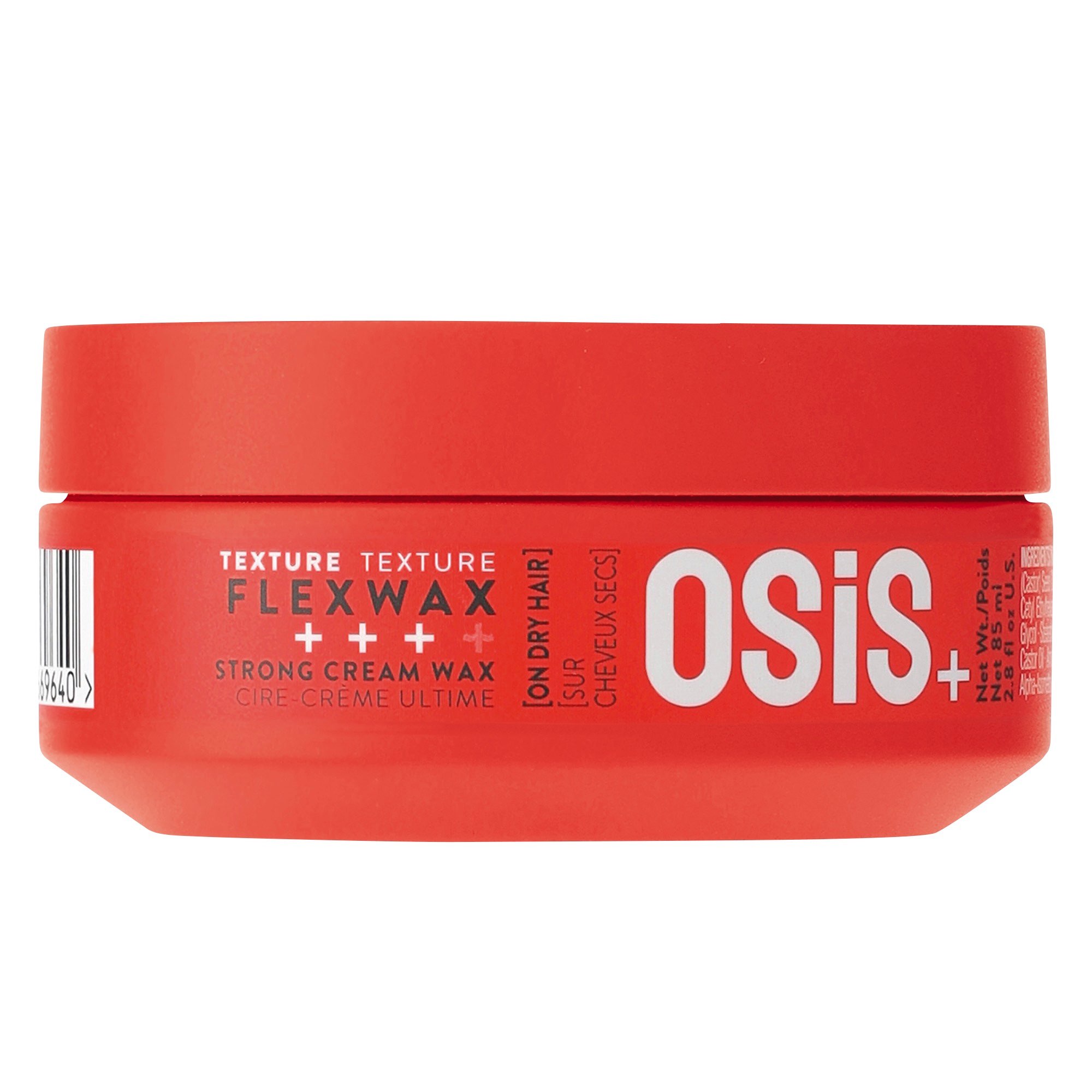 Schwarzkopf OSiS+ Flexwax 85 ml