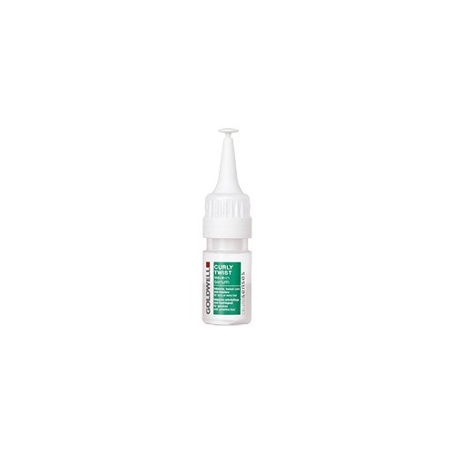Goldwell Dualsenses Curly Twist Leave-In Serum 18 ml