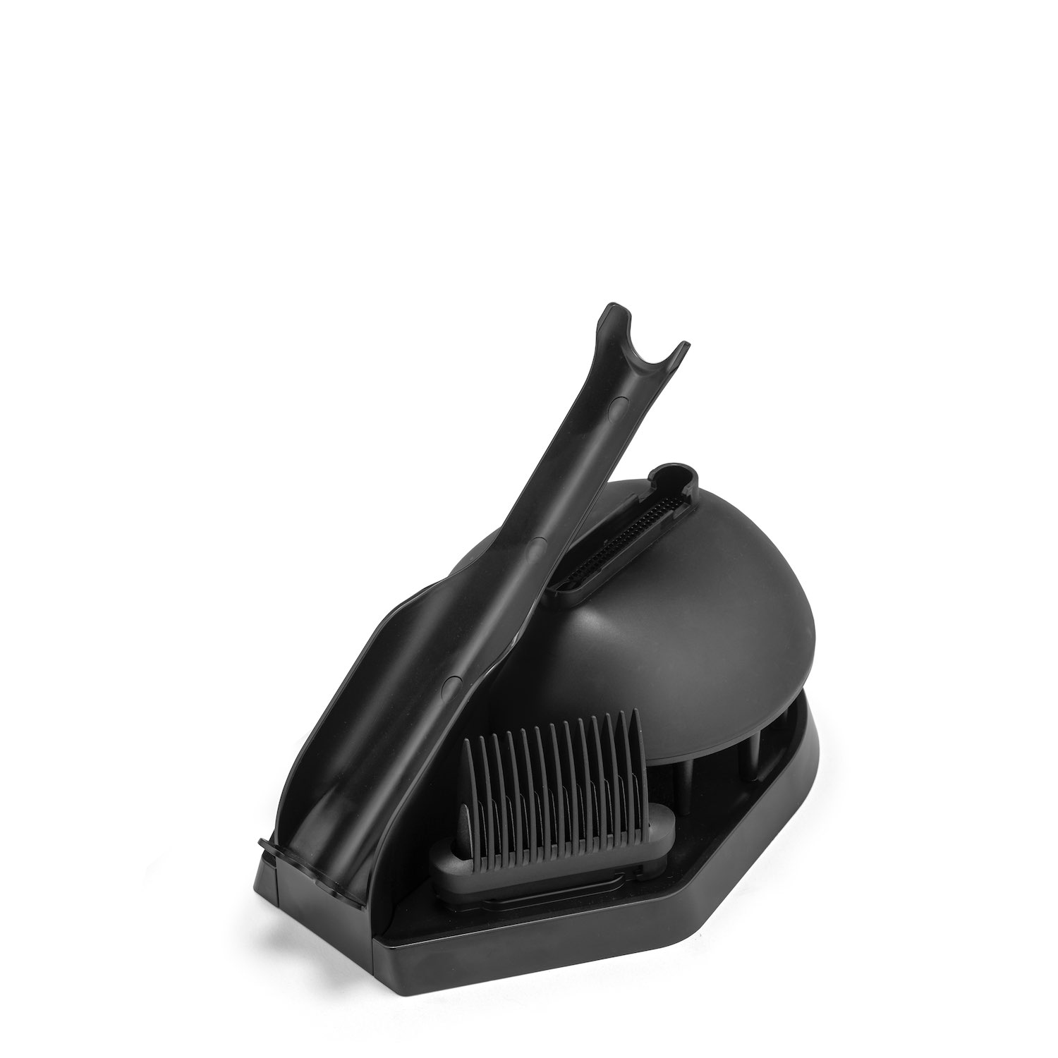 BaByliss PRO Drying Wand - der neu gedachte professionelle Haartrockner BAB6880E
