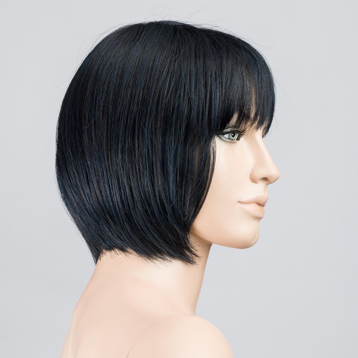 Ellen Wille hairpower Perücke - Blues 1+ cosmoblack mix