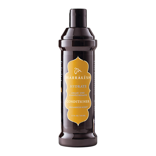 Rondo Marrakesh Oil Pflege Conditioner Dreamsicle Duft mit Arganöl 355 ml