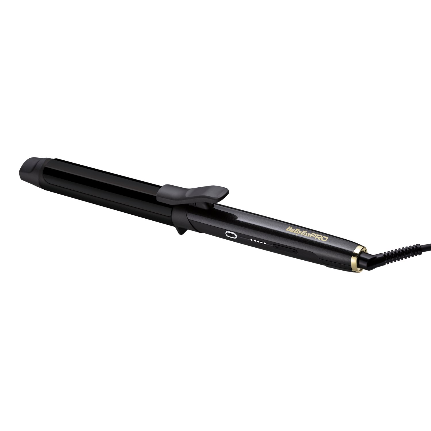 Babyliss PRO High Performance Curler 32 mm Lockeneisen Frisiereisen BAB2494E