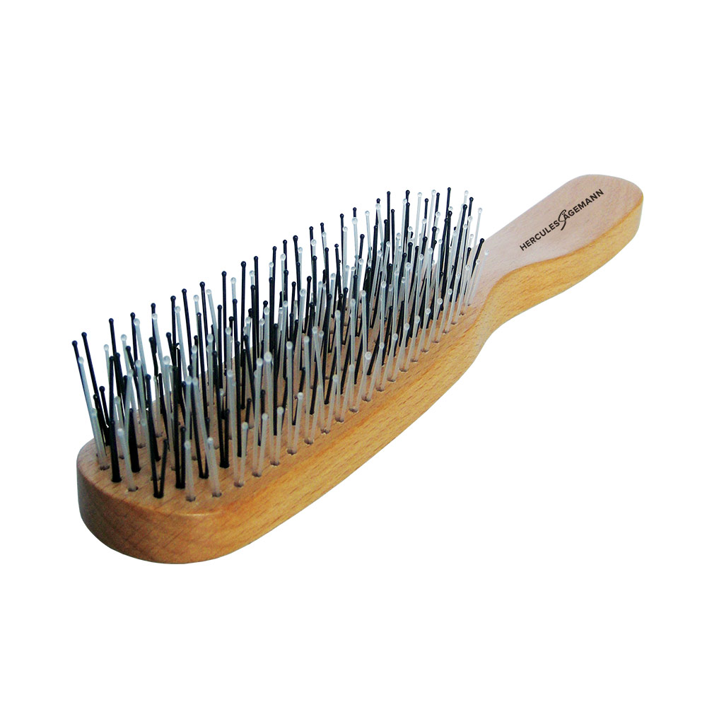 Hercules Sägemann Zauberbürste 8310 - Holz 6- reihig Hercules Sägemann Zauberbürste 8310 - Holz 6- reihig