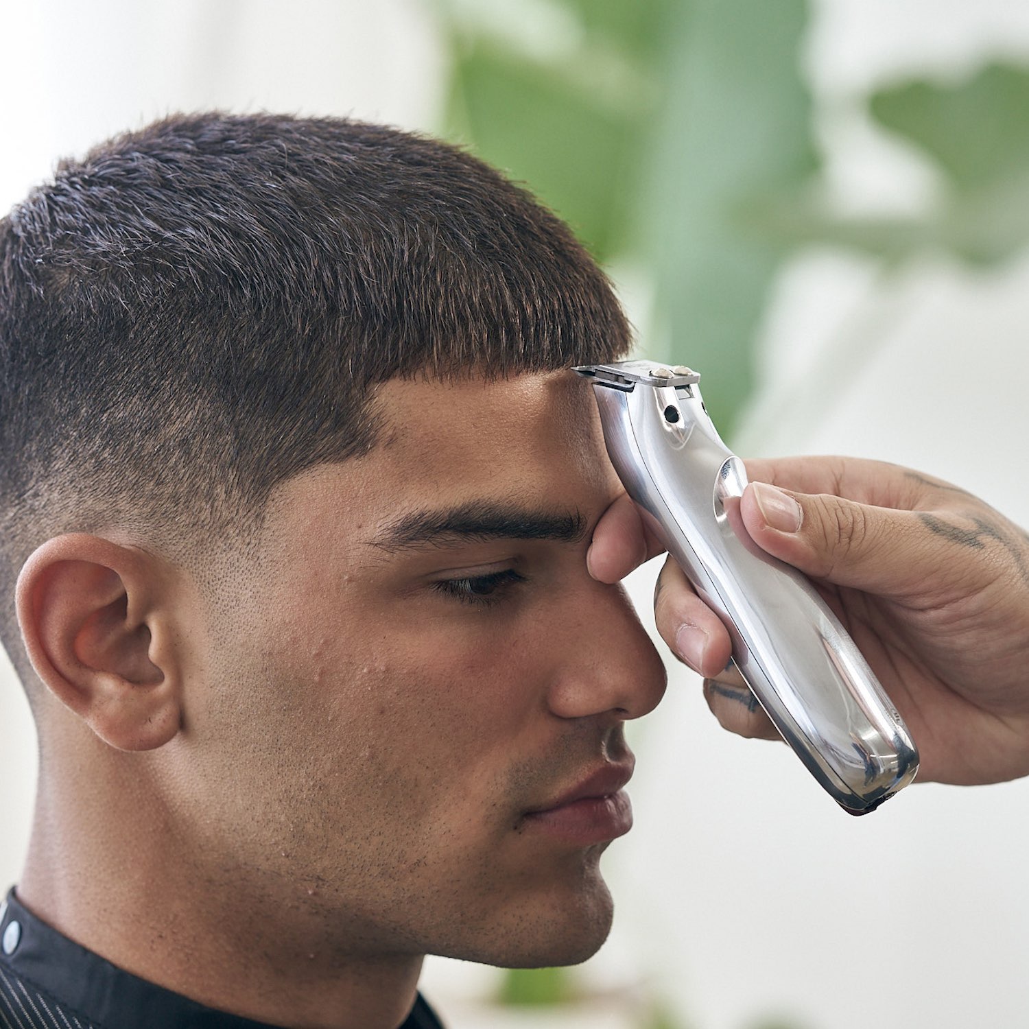 Wahl - A Lign Cordless Trimmer Konturen Haarschneider 08172-016