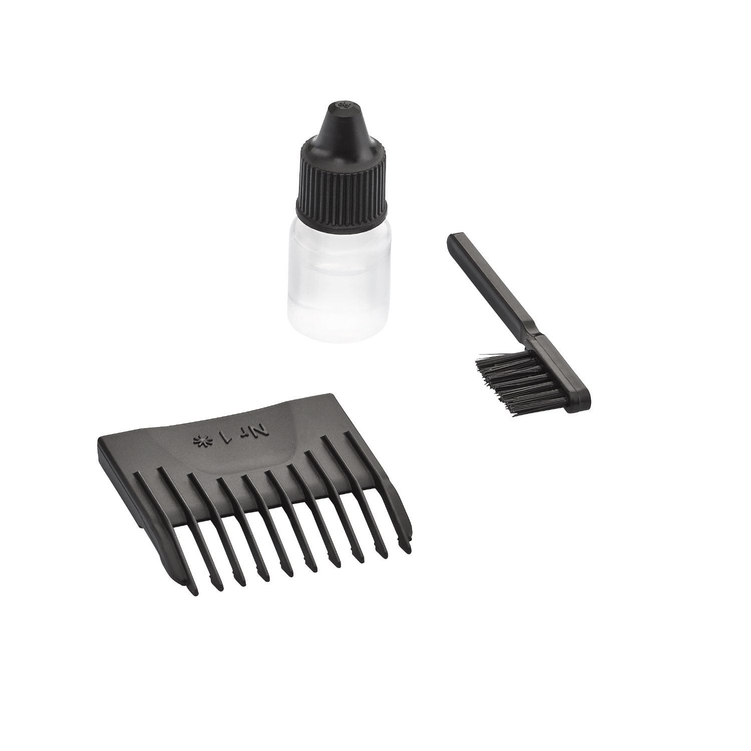 Moser 1400 Professionelle Netz-Haarschneidemaschine 1400-0087