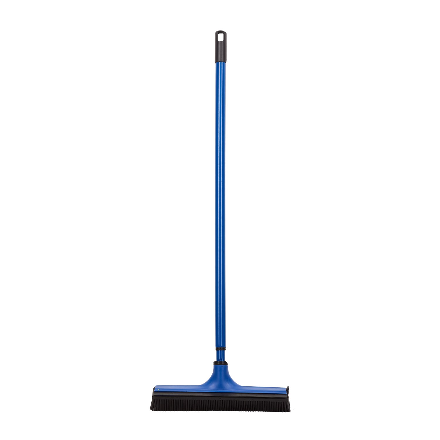 Fripac V7 Universalbesen mit Teleskopstiel - Blau