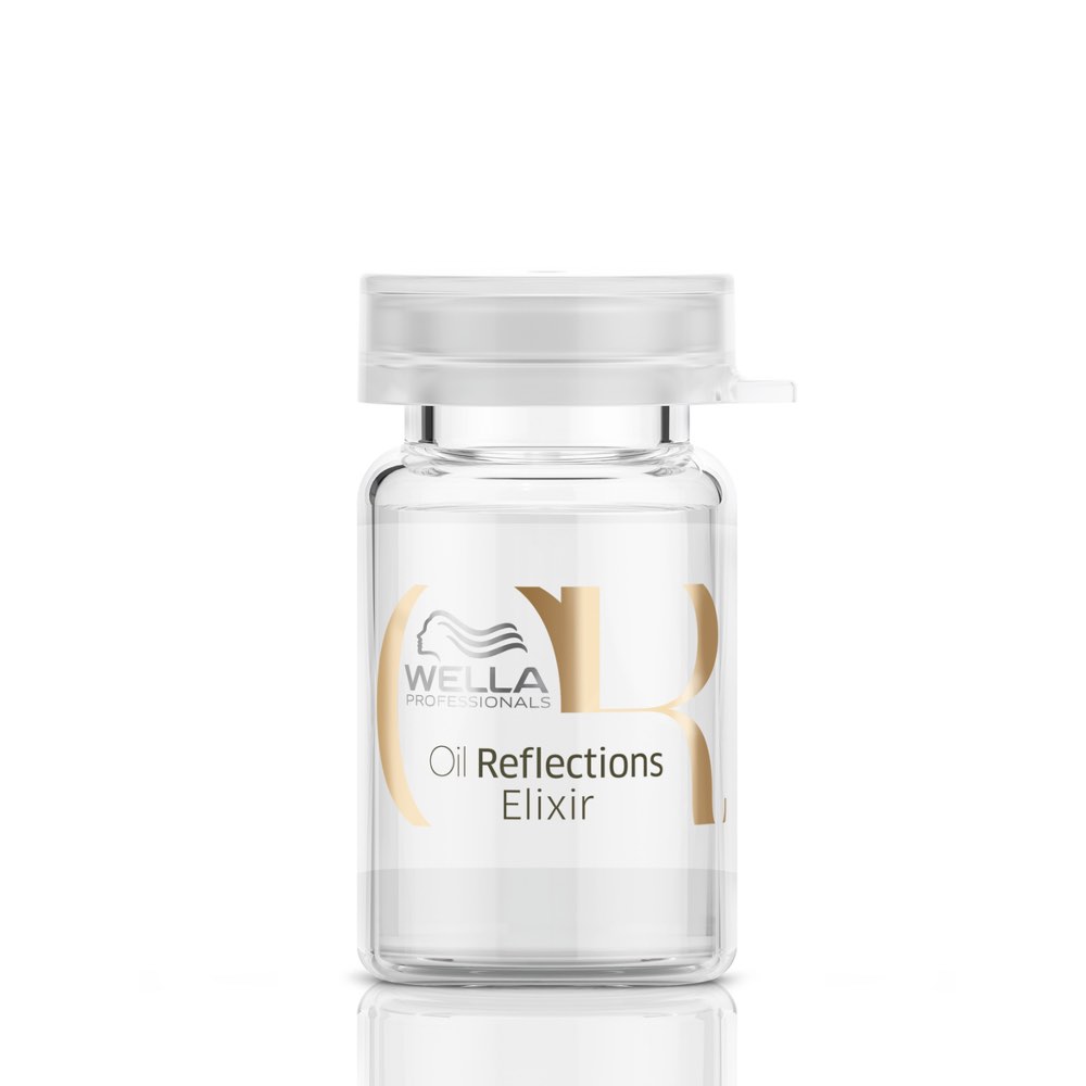Wella Care Oil Reflections Elixir für strahlenden Glanz 10 x 6 ml Wella Care Oil Reflections Elixir für strahlenden Glanz 10 x 6 ml