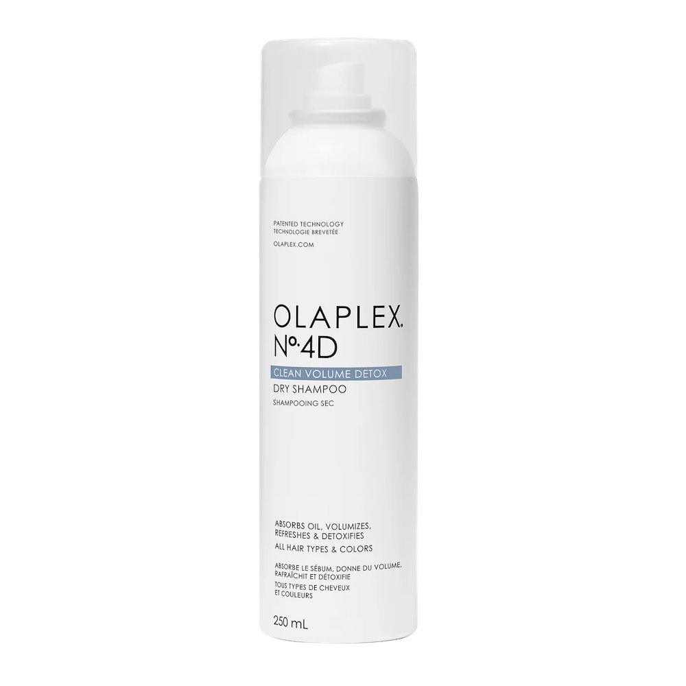 Olaplex No. 4 D Clean Volume Detox Dry Shampoo  OL-20142567 - 250 ml