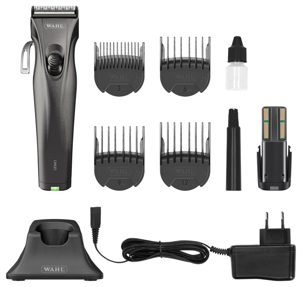 Wahl Genio Clipper Haarschneider 1876-0488