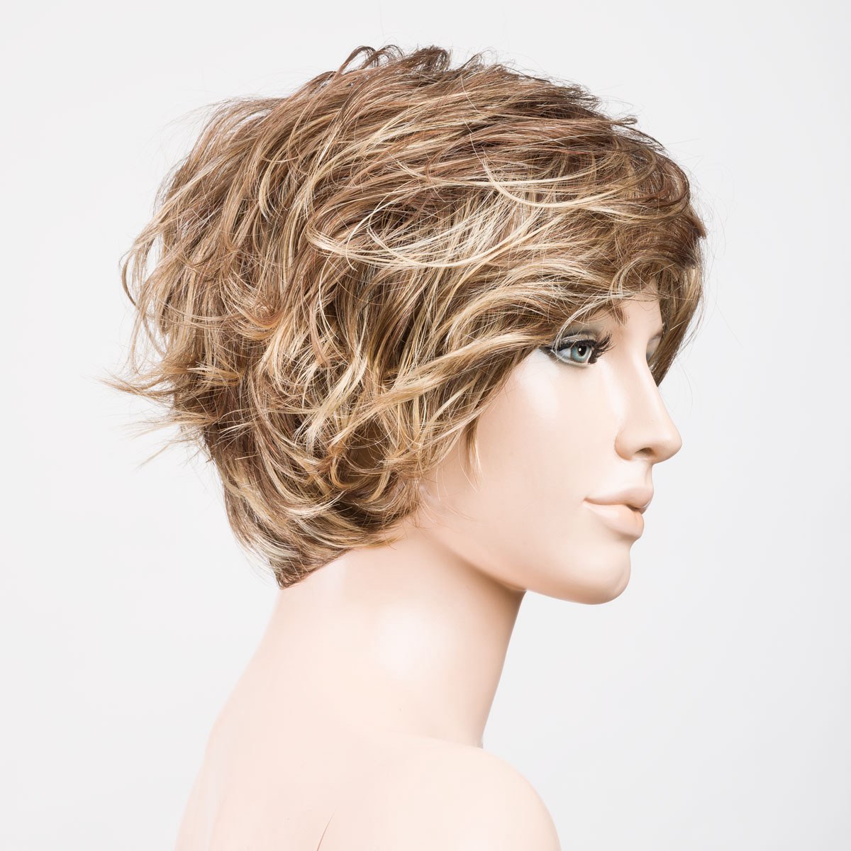 Ellen Wille Hairpower Perücke - Show 12.26.19 bernstein rooted