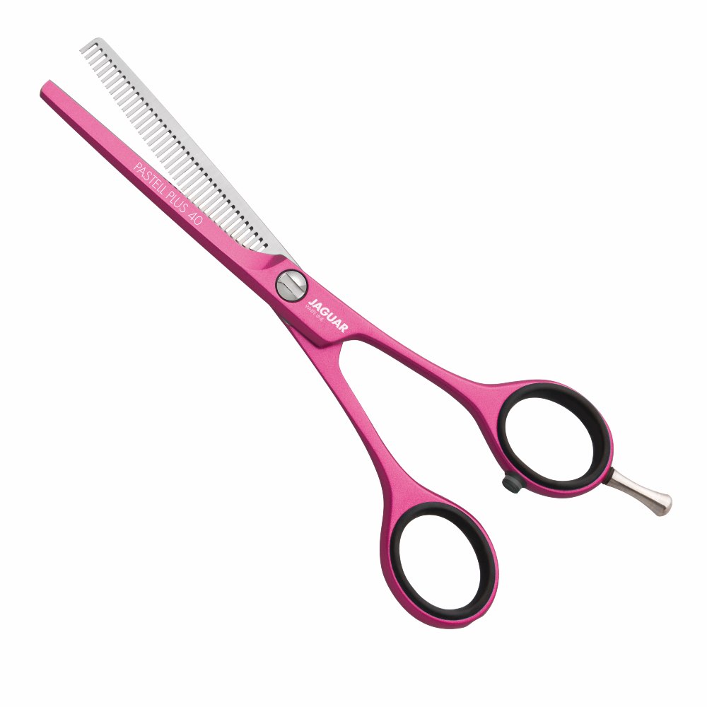 Jaguar Schere White Line Pastell Plus 40 Candy 3053- 6 - 5,0 Zoll