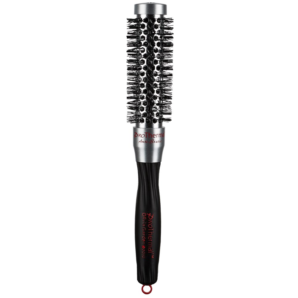 Olivia Garden Essential Blowout Classic Prothermal Bürste 25 mm/ 40 mm