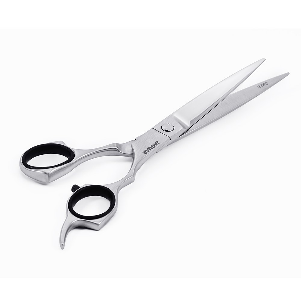 Jaguar Schere Black Line Giant 98650 -  6,50 Zoll