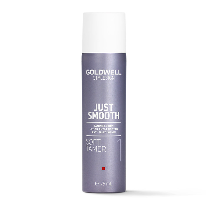 Goldwell Style Sign Soft Tamer Anti-Frizz Lotion 75 ml