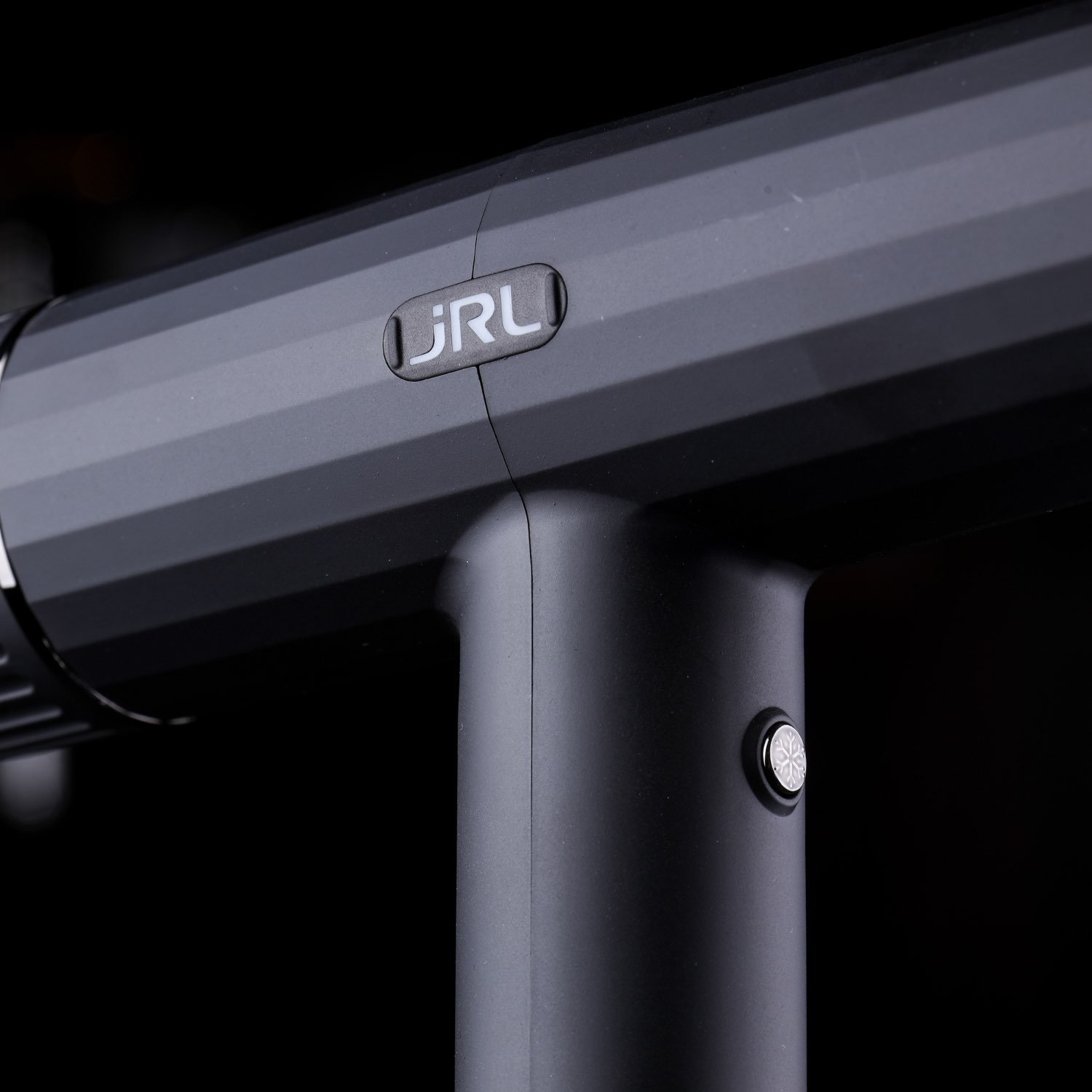 JRL® Haartrockner Forte Pro