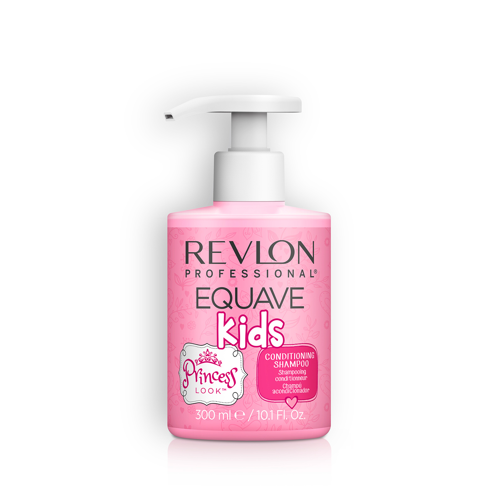 Revlon Professional Equave Conditioning Shampoo Kids Princess 300 ml