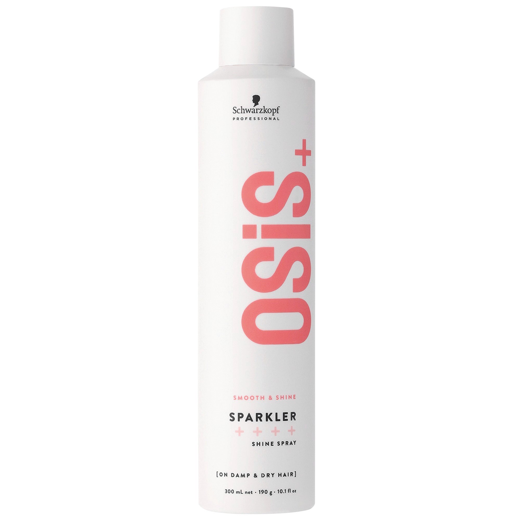 Schwarzkopf OSiS+ Sparkler 300 ml
