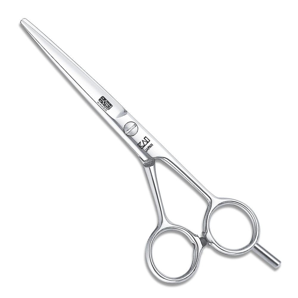 KAI Schere Kasho BLUE offset 5,0 Zoll - KCB-50 os