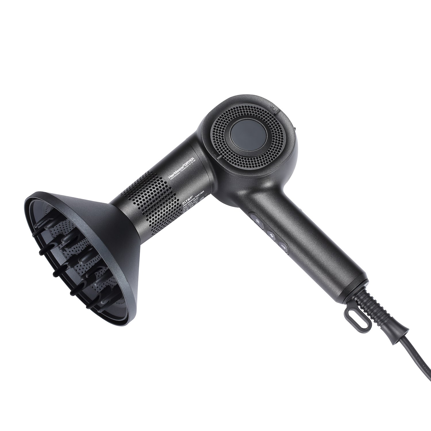 Olymp Hairmaster Dryer x3l B-type