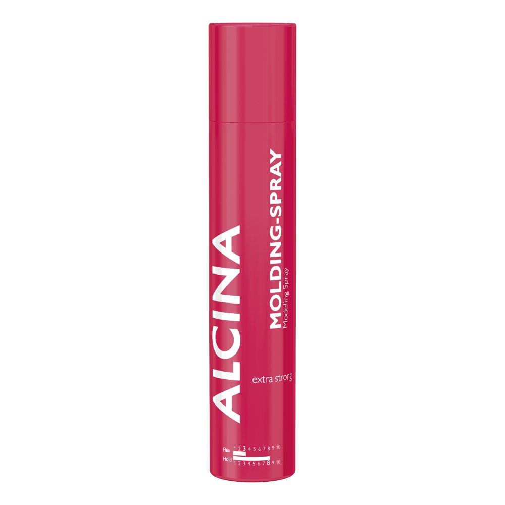 ALCINA extra strong Molding-Spray Aerosol 200 ml