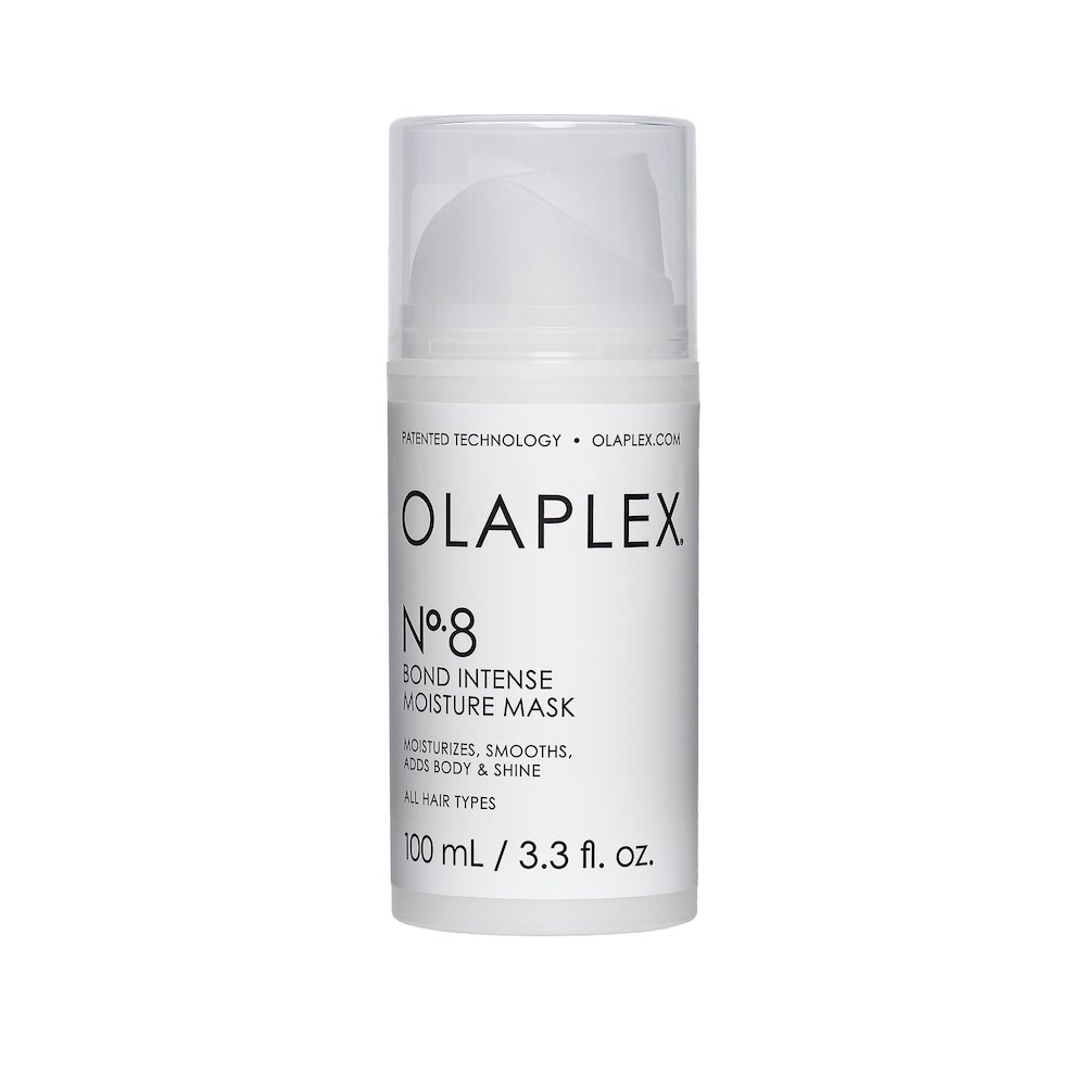 Olaplex No. 8 Bond Intense Moisture Mask OL-20142847 - 100 ml