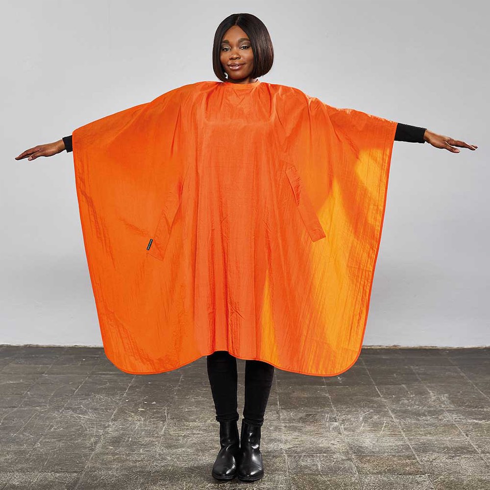 Trend Design Classic Schneideumhang - Orange