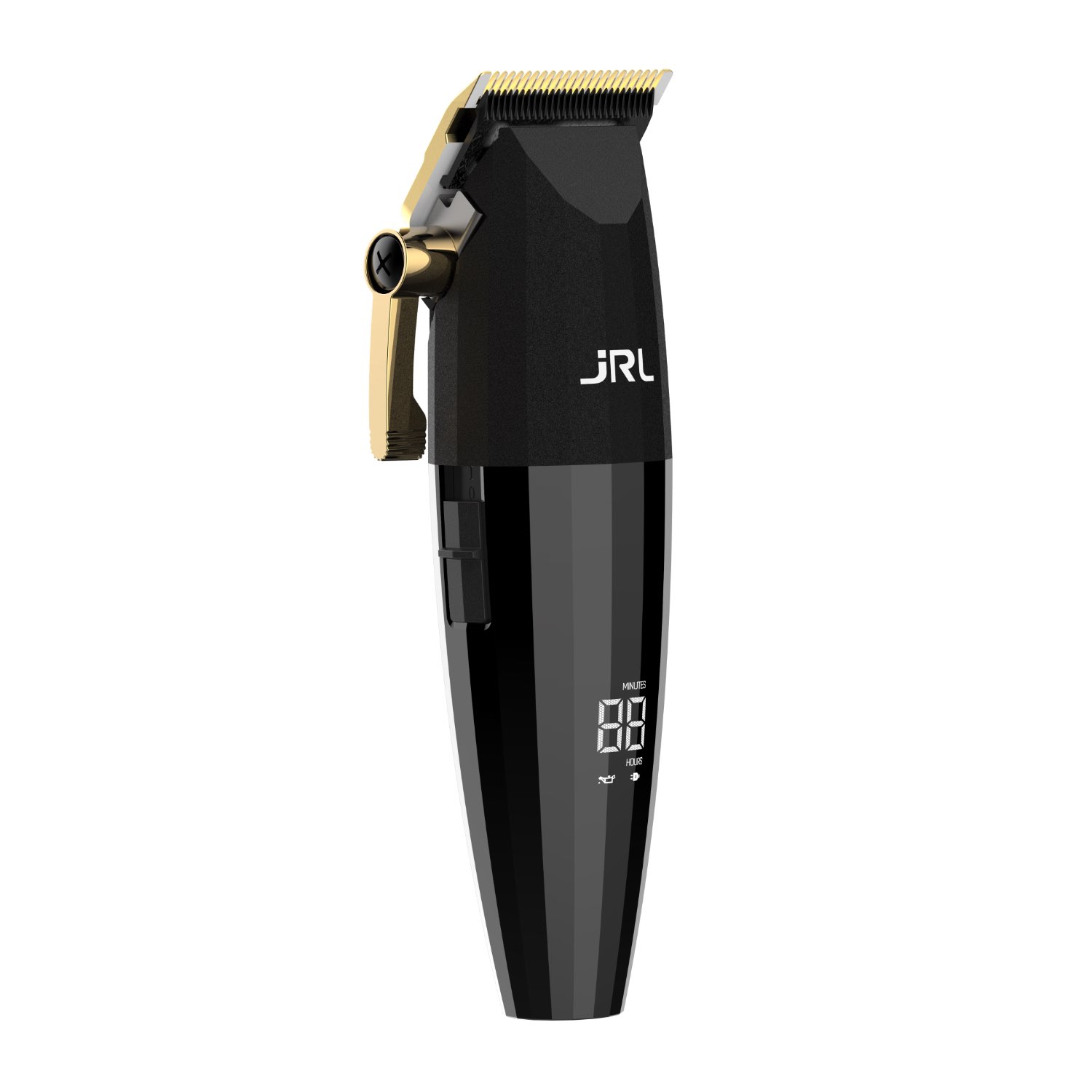 JRL Fresh Fade 2020 Trimmer Gold